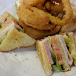 Texan Kitchen Comida