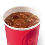 Wendy's Comida