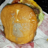 Wendy's Comida