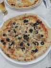 Pizzaria Catarina food