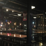 Clinton's Ditch Comida