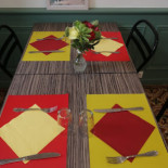 Bistrot Du Tech Comida