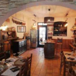 La Source Comida