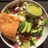 Urbane Cafe Comida