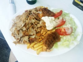 Yozgat Kebab food