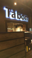 Ta Bom Korean Cuisine food