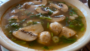 Thai Khmer Cuisine food