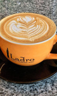 Caffe Ladro Fremont food
