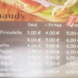 Select Tacos Comida