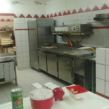 Pizzatissima Comida