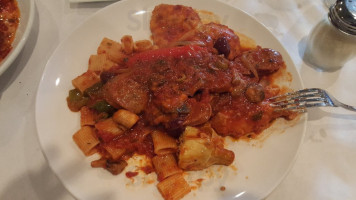 Poppy's Italiano food