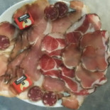 Xavier Comida