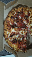 Domino's Pizza food