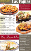 La Fiesta food