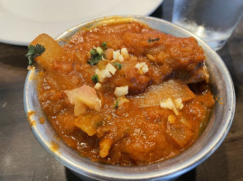 Dwaraka Indian Cuisine food