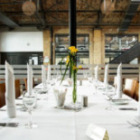 Trofeo In Der Classic Remise Berlin Comida