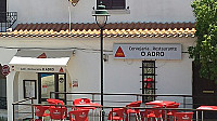 Restaurante do Adro outside