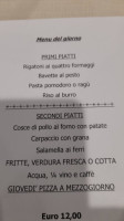 Pippo menu