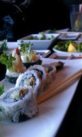 Sushi Wabi food