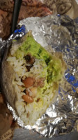 Chipotle Mexican Grill food