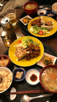 Komenoko food