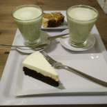 Faborit Comida