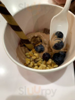 Froyoworld food