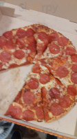 Little Caesars Pizza food