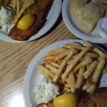Moonlite Tavern Comida