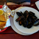 Moonlite Tavern Comida