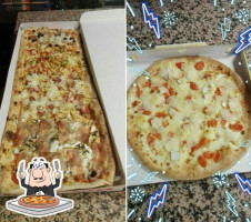 Pizzamore Di Bendo Denis food