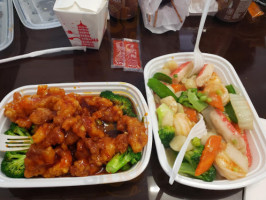 China Star food