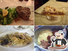 Trattoria Da Carmelo Pordenone food