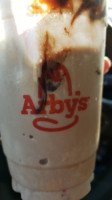 Arby's food