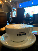 Cafe Nero food