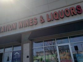 Relaxation Wines Spirits L C Liquor food