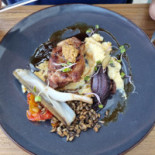 La Tablée Comida