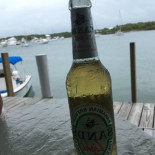 Harbour's Edge Comida