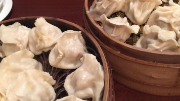 QING HUA dumpling food