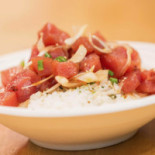 Koa Lua Comida