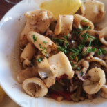 Le Pignon Comida