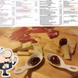 La Rete Comida