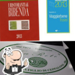 La Rete Comida