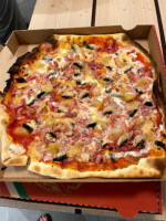 Pizza Lou Vio inside