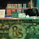 R. Shea Brewing Comida