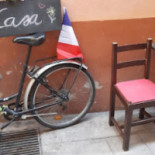 Mi U Mi Dentro