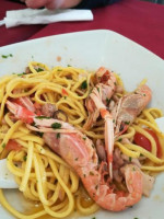 Gran Caffe' I Portici food