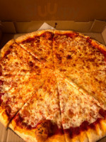 Giavano's Pizzeria food