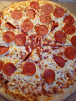 Little Caesars food