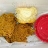 Kfc Comida